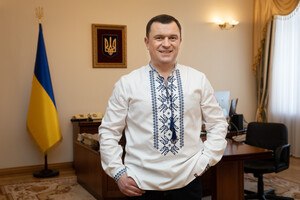 Председатель Счетной палаты Украины написал заявление об отставке — депутат