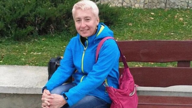 FT: В оккупированном Скадовске россияне казнили 56-летнюю медсестру Татьяну Мудренко