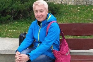 FT: В оккупированном Скадовске россияне казнили 56-летнюю медсестру Татьяну Мудренко