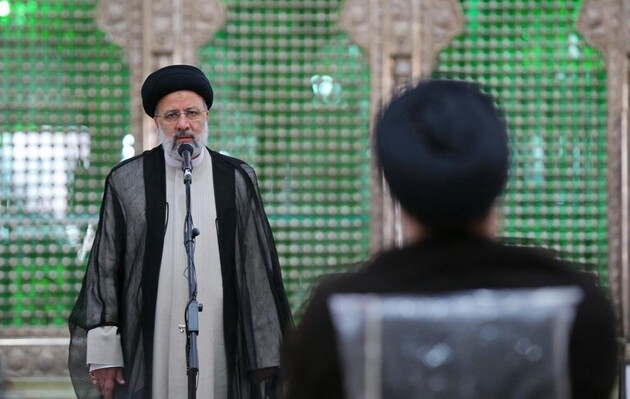 Президент Ірану відповів на заяву Байдена про «звільнення» країни