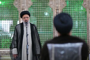 Президент Ирана ответил на заявление Байдена об «освобождении» страны