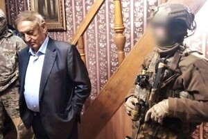 СБУ арештувала все майно президента «Мотор Січі» Богуслаєва