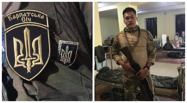 Фото с Facebook-страницы Николая Княжицкого