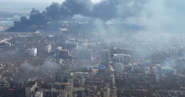 Преступления россиян в Буче: потрясающее 3D-видео Associated Press о том, что город пережил во время оккупации