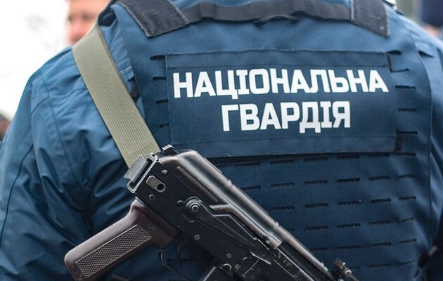 Українські військові розгромили скупчення військ РФ та техніки у Луганській області