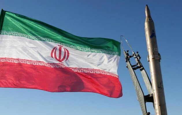 Німеччина та інші члени ЄС планують розширити санкції проти Ірану
