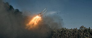Под Макеевкой уничтожен батальон мобилизованных из Воронежской области