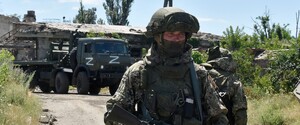 В Мелитополе войска РФ готовят несовершеннолетних для своей армии