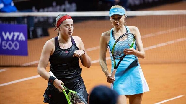 Людмила Кіченок зіграє у плей-офф