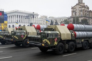 Україна передала Болгарії список необхідної зброї
