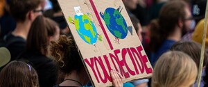 В Египте открывается климатический саммит ООН COP27