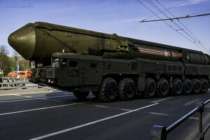 Військове командування РФ усвідомлює малу користь та занадто високу ціну ядерного удару по Україні — ISW 