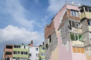 Кулеба назвал причины задержки мелких ремонтов в поврежденных домах Киевщины
