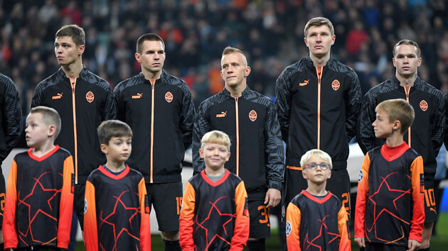 "Шахтер" встретится с бывшим соперником "Динамо"