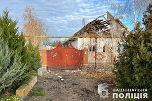 Окупанти завдали ракетного удару по Запоріжжю та зруйнували центр Гуляйполя: є загиблі та поранені