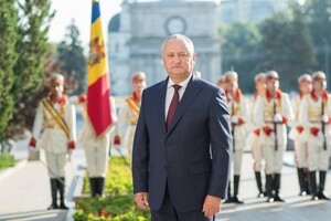 Додон получает зарплату от России —  расследование RISE Moldova