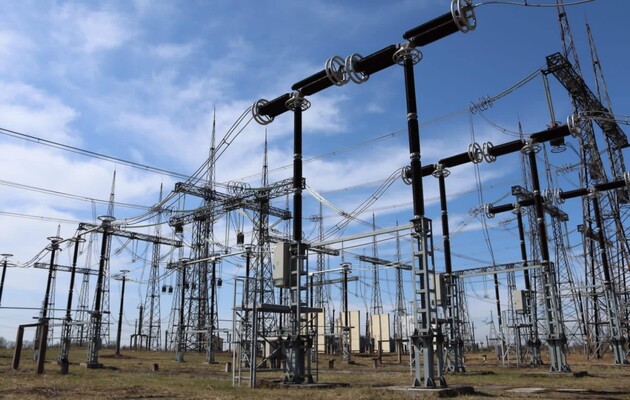 В Украине не предвидятся аварийные отключения электричества 8 ноября, но будут плановые
