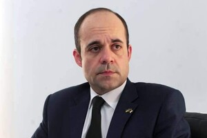 Максим СУБХ: «Мы не можем жертвовать нашей национальной безопасностью только ради того, чтобы иметь устойчивые торговые отношения с Ираном»