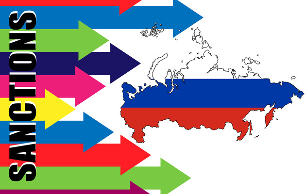 Из-за санкций импорт России сократился почти на четверть – FT