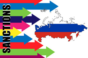Через санкції імпорт Росії скоротився майже на чверть – FT