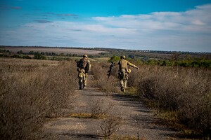 Гайдай: «Найближчим часом побачимо чергові успіхи ЗСУ на сватівському та кремінському напрямках»