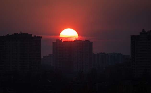 Столица пытается восстановить критическую инфраструктуру