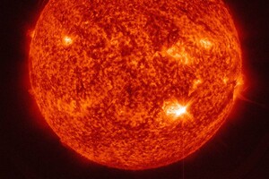 Неожиданная вспышка на Солнце привела к проблемам со связью в Австралии и Новой Зеландии