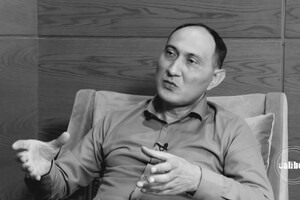 Військовий аналітик Агіл Рустамзаде: «Світ покінчить із Росією й Іраном. Ми це побачимо в перспективі від кількох місяців до року»