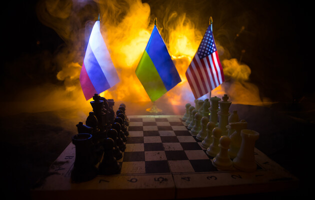 У Росії є сподівання, що проміжні вибори в США вплинуть на допомогу Україні та спричинять хаос – Reuters