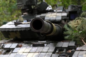 РФ в Донецькій області щодня втрачає близько 100 своїх військових — Череватий 