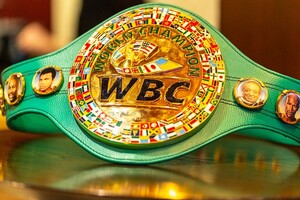 WBC исключил российских и белорусских боксеров из рейтингов организации