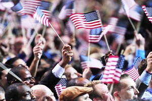 The Economist: На выборах в США демократы показали лучший результат, чем ожидалось