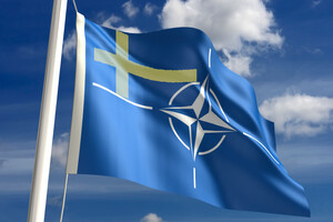 Швеція готова змінити конституцію через вимоги Туреччини щодо вступу в НАТО