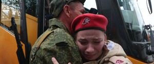 В школы РФ возвращают курс военной подготовки