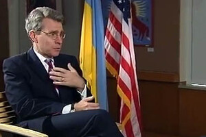 США назначили экс-посла Пайетта координатором по восстановлению энергосистемы Украины