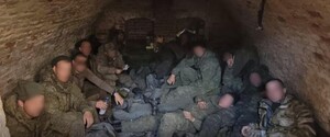 Родные мобилизованных россиян требуют отвести их мужей и сыновей с передовой