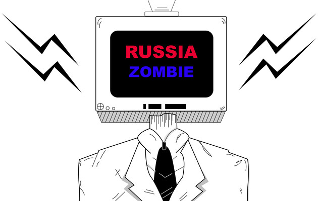 Россия снова обвиняет Великобританию, теперь в подготовке к захвату Запорожской АЭС 