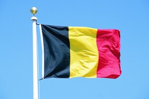 Бельгия перевела Украине через МВФ €5 млн