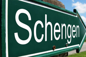 Європарламент проголосував за розширення Шенгенської зони