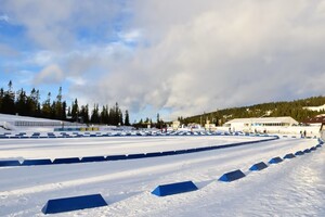 Старт біатлонного сезону відклали через нестачу снігу в Норвегії