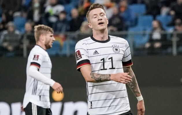Зірковий німецький футболіст пропустить другий чемпіонат світу в кар'єрі через травму