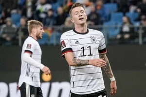 Зірковий німецький футболіст пропустить другий чемпіонат світу в кар'єрі через травму