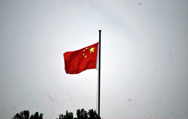 Apple обмежила функцію iPhone у Китаї