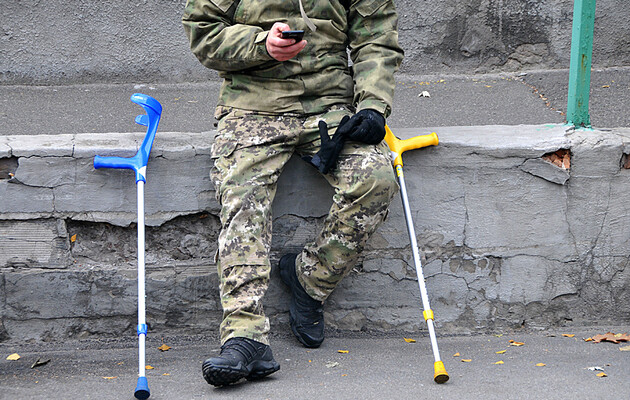 В столице появится «Киев милитари хаб»: там будут оказывать комплексную поддержку участникам боевых действий