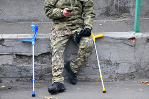 В столице появится «Киев милитари хаб»: там будут оказывать комплексную поддержку участникам боевых действий