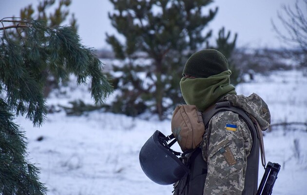 Зима вряд ли остановит контрнаступление ВСУ — ISW