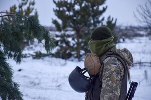Зима вряд ли остановит контрнаступление ВСУ — ISW