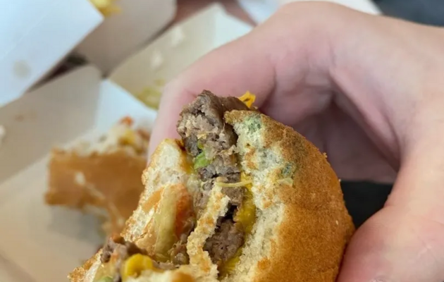 В Білорусі американські ресторани замінять російськими