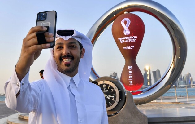 ЧС стартує 20 листопада