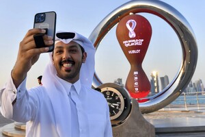 ЧС-2022 у Катарі: все, що потрібно знати про головну футбольну подію року